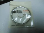 Nos Yamaha 1ST O/s Piston Ring 86-90 CF300 88-90 EX570 8R6-11601-10. Fixed Price $29.98.