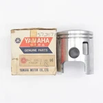 Yamaha Standard Piston 807-11631-00-96. Fixed Price $12.99.