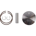 Wossner Pistons Kit - RR200 2T 61.95 Mm 8325DA. Fixed Price $138.72.