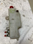 1989 Polaris Indy Classic 500 Coolant Antifreeze Overflow Bottle. Fixed Price $25.00.