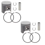Spi Standard Bore Piston Kits For Polaris 550 Fan Cooled Fits 2022-2025 73MM. Fixed Price $149.95.