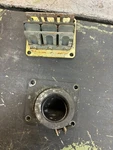 2002 Yamaha Srx Reed Valve Assy 8DF-13610-00-00 8DF-13610-01-00 RW6461. Fixed Price $27.94.