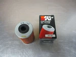 K&n Filters Oil KN-155. Fixed Price $17.56.