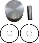 Kimpex High Performance Ptfe Piston Kit +.010" (982187). Fixed Price $84.93.