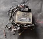 93 Articat Wildcat 700 Efi Ecu/fuel Injection Control Module (works). Fixed Price $120.00.
