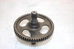 96 Suzuki King Quad 300 LTF4WDX Oem Final Driven Shaft Assembly 27541-19B10 AS21. Fixed Price $36.99.