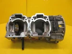 Oem 02 Ski-doo Skidoo Mxz 600 593 Summit Legend Engine Motor Cases Block. Fixed Price $37.99.