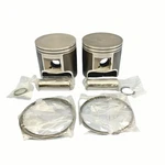 Spi Piston Kits 2007-2009 Arctic Cat 800 M8 F8 Crossfire 85MM Std Bore. Fixed Price $205.99.
