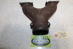 134 1997 Ski-doo Mxz 670 Exhaust Manifold 420973984. Fixed Price $36.99.