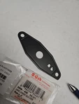 Genuine Arctic Cat Gasket 3006-436 Nos Oem AC47. Fixed Price $15.00.