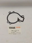 Nos Yamaha 8M6-12427-00-00 Water Pump Housing Cover Gasket SRX440 VMX540. Fixed Price $5.99.