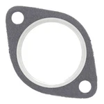 2000-2004 Polaris Indy Classic Touring Snowmobile Vertex Exhaust Gasket. Fixed Price $11.29.