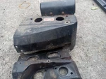 Kawasaki Drifter 340 Engine Cover. Fixed Price $45.00.