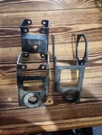 Yamaha Phazer Engine Brackets, 8V0-21411-00-00, 8V0-21419-00-00, 8V0-21429-01-0. Fixed Price $49.95.