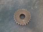 96-15 Ski Doo Upper Gear 25 # 504084300 Formula Mxz Sport Tnt Blizzard. Fixed Price $17.95.