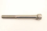 Qty 4 Brp Sea-doo Oem Socket Head Screw M8X75 205087560. Fixed Price $24.99.