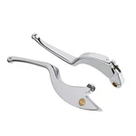 Motorcycle Chrome Brake Clutch Levers For Indian 21-23 Scout Sixty Bobber. Fixed Price $21.99.