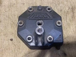 3008-540 1998 Arctic Cat Daytona Tigershark 1000 Cylinder Head #2. Fixed Price $25.00.