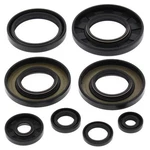 Vertex-winderosa Engine Oil Seal Kit #822349 For Yamaha. Fixed Price $39.85.