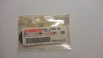 Yamaha YZ125 YZ250 WR250 YZ80 Plate 5X4-11952-00-00 Nos. Fixed Price $10.50.