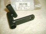 Vintage Ski-doo Alpine Transmission Linkage 517-1894 2 Speed Rotax Tranny. Fixed Price $25.00.