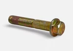 2011-2024 Polaris Ranger Rzr General Ace Screw-hxfl M6X1.0X35 Oem 7519280 New. Fixed Price $24.99.