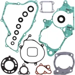 Vertex Complete Gasket Kit With Seals 811206. Fixed Price $75.10.