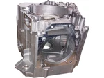 Brp Crankcase Asm 420888883 New Oem. Fixed Price $1260.45.