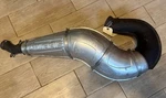 2007-15 Polaris Snowmobile 600 Pipe Assembly Switchback, Rmk, Iq, Dragon. Fixed Price $189.00.