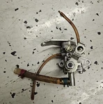 Skidoo Oil Pump Summit Mx Z Mach 1000 420888772. Fixed Price $8.99.