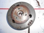 1979 Arctic Cat 3000 Jag Free Air: Flywheel FP5452. Fixed Price $29.99.