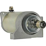 Starter Motor 12V 8T For Lynx Ski-doo Sea-doo Adventure Ranger Rave. Fixed Price $147.34.