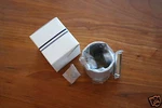 Jlo/rockwell/cuyuna Piston Assem, Lr 399/2-9 74-78 New. Fixed Price $55.00.