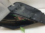 Arctic Cat Rear Tunnel Trunk Cover Panel 2007-2008 4706-162 F6 Jaguar 3706-619. Fixed Price $68.99.