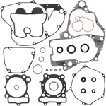 Vertex Complete Gasket Kit With Seals 811568. Fixed Price $161.22.