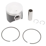 Kimpex Piston Kit - Standard Bore 85MM For 2010 Polaris 800 Dragon Iq Snowmobile. Fixed Price $91.98.