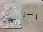 Sea-doo Socket Screw 205042560 QTY-3. Fixed Price $10.00.