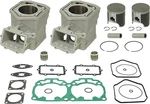 SP1 Top End Cylinder Kit For Ski-doo Summit 600 146IN 12-18. Fixed Price $930.57.