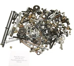2022 Ski-doo Expedition Sport 600 Efi Miscellaneous Bolts Head Hardware. Fixed Price $34.95.
