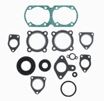 Complete Gasket Kit Fits Yamaha Ovation CS340 1989 2000 By Race-driven. Fixed Price $77.70.