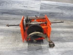 Ariens 8526 26" Tecumseh 8.5 Hp Snowblower Gear Case Impeller Drive Shaft. Fixed Price $129.00.