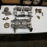 2015-2023 Polaris Switchback Rush Rmk Sks Indy Axys Titan 800 Crankcase 2205651. Fixed Price $566.10.