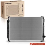 A-premium Radiator For Freightliner FL112 1996-2002 M2 106 Sterling Truck L7500. Fixed Price $375.89.