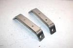 94 Polaris Xlt Oem Engine Mount Plate Set 5222761 5222762 SP141. Fixed Price $34.99.