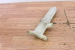2005 Polaris Antifreeze Coolant Bottle Tank Reservoir Overflow. Fixed Price $24.00.