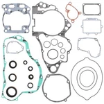 Vertex 811587 Complete Gasket Set With Oil Seals. Fixed Price $109.41.