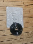Nos Arctic Cat Idler Wheel 1604-690 5.63 W/1" 01-10. Fixed Price $37.99.
