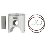 Wiseco Piston Kit-standard Bore 68.00MM For 1998 Yamaha VX500XT Vmax. Fixed Price $138.93.