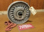 Clutch Secondary Driven # 6120399 Polaris 2009 Dragon 800 Snowmobile. Fixed Price $120.69.