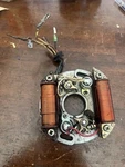 Oem Original 1973 Arctic Cat Kawasaki 340 440 Panther Cheetah Stator Rebuilt. Fixed Price $124.90.